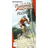 Flamme Rouge - Peloton